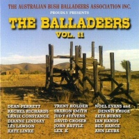 Various Artists - The Balladeers, Vol. 11